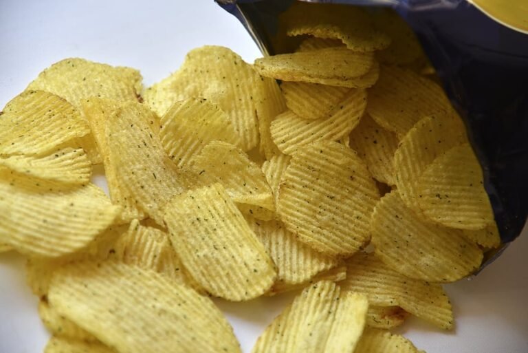 Retiran del mercado marca de papas fritas por “riesgo”
