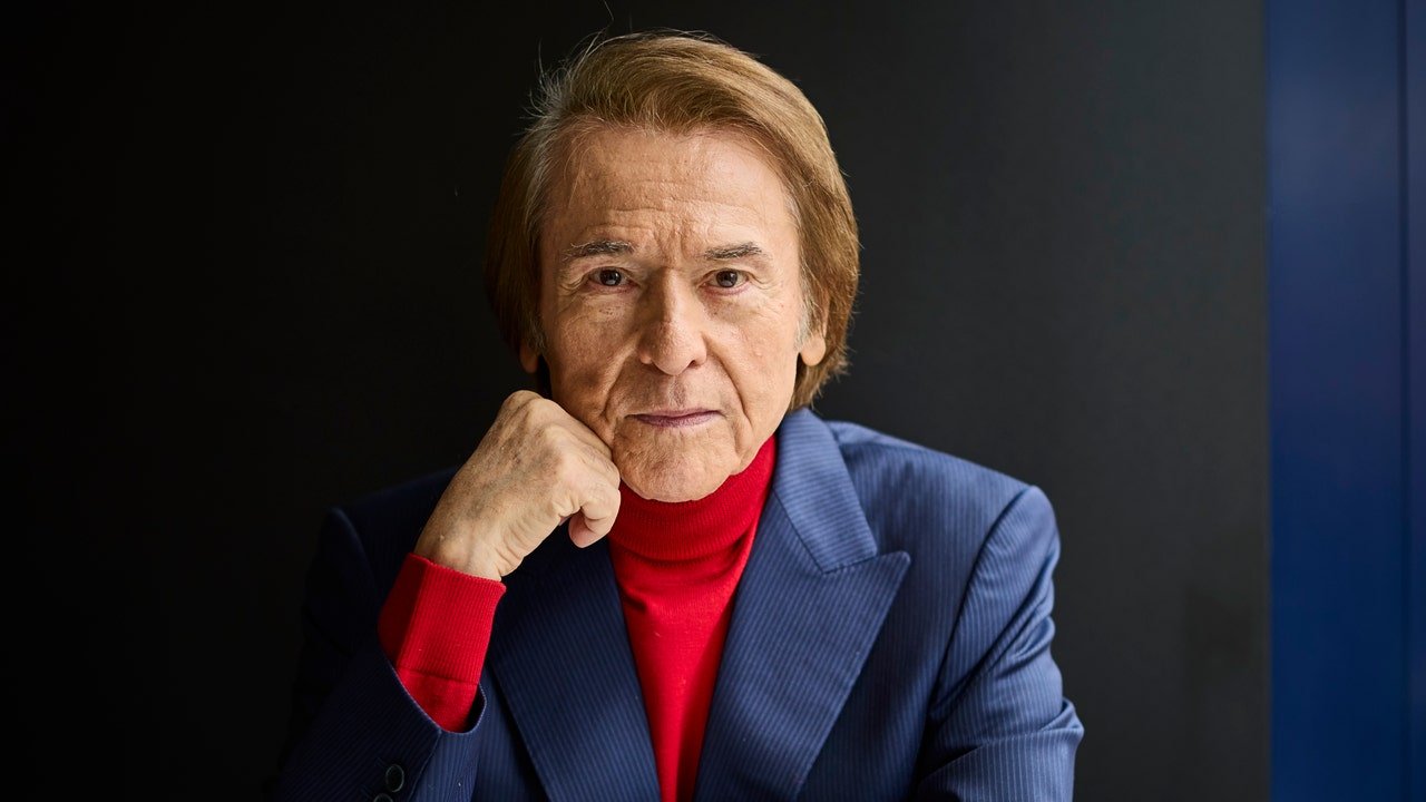 así afronta Raphael el diagnóstico de linfoma cerebral así afronta Raphael el diagnóstico de linfoma cerebral