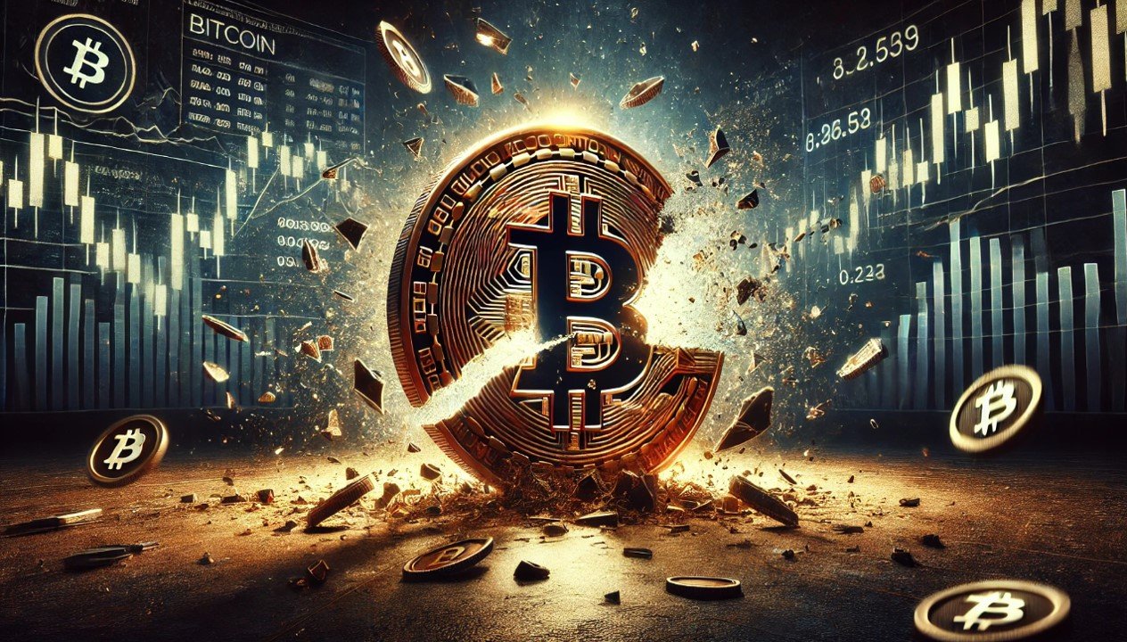 Arthur Hayes ve un desplome del mercado de bitcoin con la asunción de Trump al poder Arthur Hayes ve un desplome del mercado de bitcoin con la asunción de Trump al poder