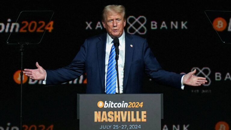 Cómo invertir en 2025 para sortear el recelo hacia Trump y los bancos centrales
