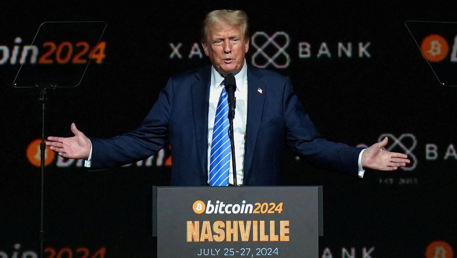 Cómo invertir en 2025 para sortear el recelo hacia Trump y los bancos centrales Cómo invertir en 2025 para sortear el recelo hacia Trump y los bancos centrales
