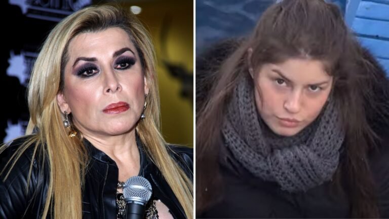 Hija de Dulce se habría negado a cumplir sus últimos deseos: “Ni siquiera la maquillaron” | Univision Famosos