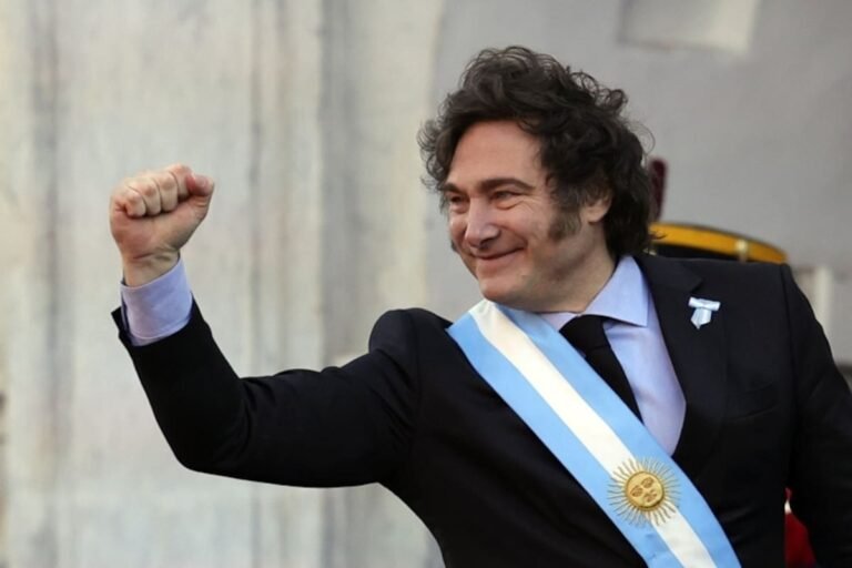 Las grandes incógnitas políticas para 2025