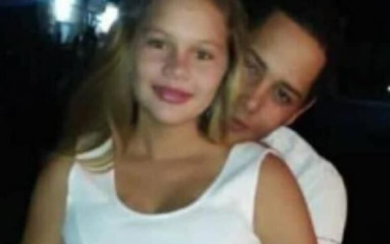Excarcelan a joven embarazada detenida en las protestas postelectorales