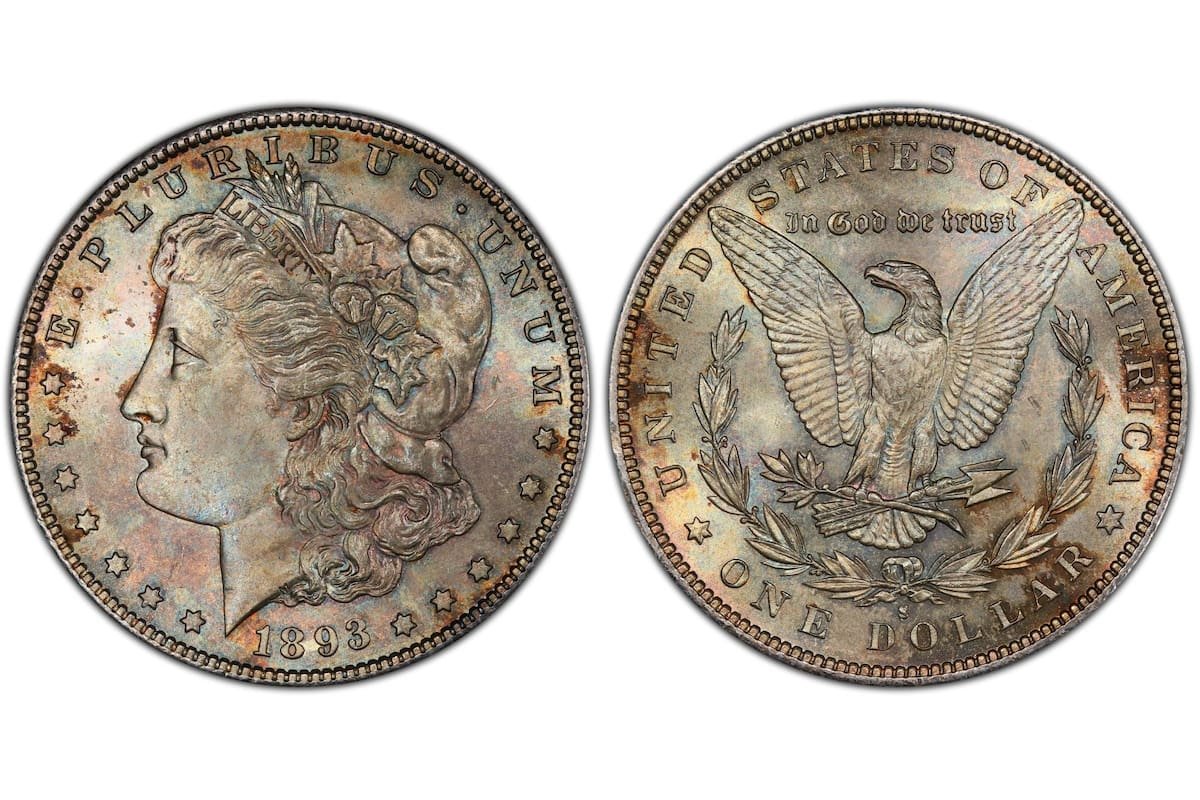 Esta rara moneda de dólar está en circulación y se vende por más de US0 mil: cómo reconocerla Esta rara moneda de dólar está en circulación y se vende por más de US0 mil: cómo reconocerla