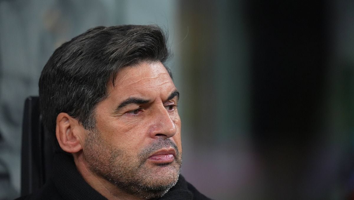 Oficial: Fonseca “fuera del Milan” Oficial: Fonseca “fuera del Milan”