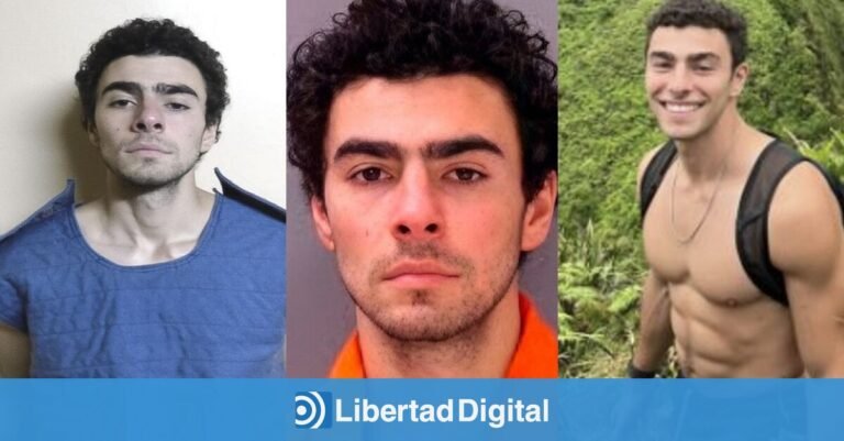 El caso Mangione: mucho ruido en redes, poco dinero para su defensa
