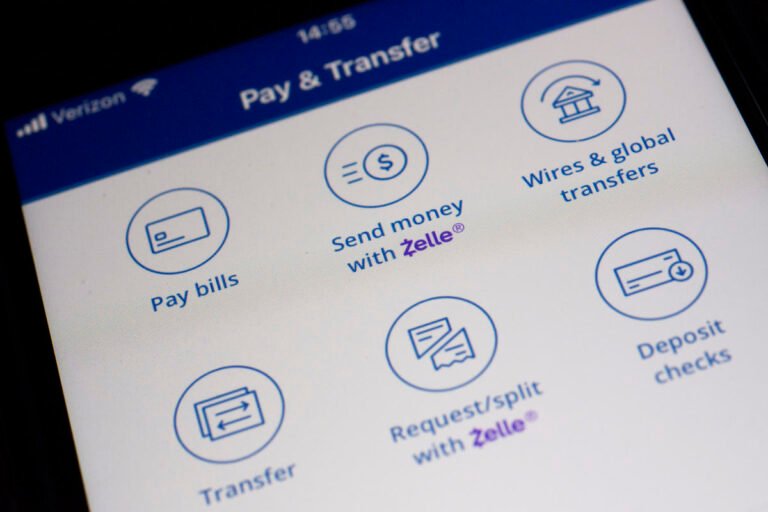 JPMorgan, Wells Fargo, BofA enfrentan demanda federal por fraude en la red de pagos Zelle. – Periódico HOY