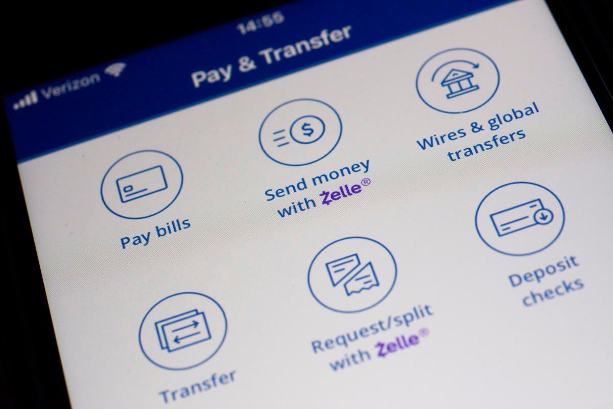 JPMorgan, Wells Fargo, BofA enfrentan demanda federal por fraude en la red de pagos Zelle. – Periódico HOY JPMorgan, Wells Fargo, BofA enfrentan demanda federal por fraude en la red de pagos Zelle. – Periódico HOY