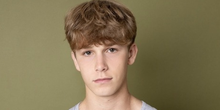 Muere a los 16 años el actor de ‘Baby Driver’, Hudson Meek, tras sufrir un accidente