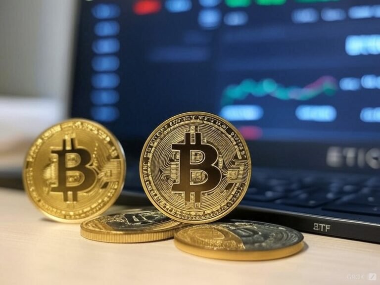 Bitcoin va al alza ante nuevos datos de inflación en EE. UU.