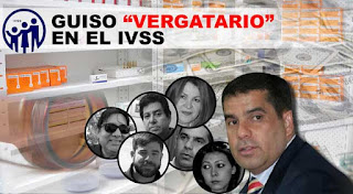 Guiso "vergatario" en el IVSS por @boonbar