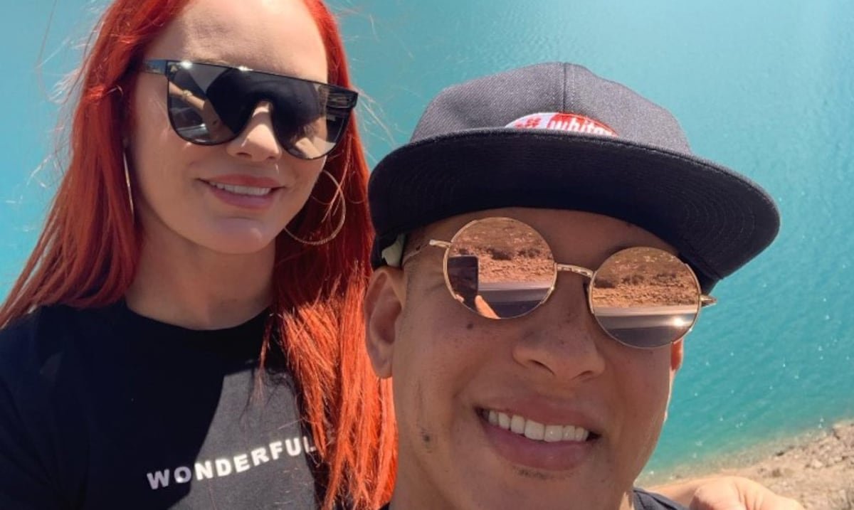 Defensa de Daddy Yankee pide vista urgente por demanda contra su esposa y cuñada Defensa de Daddy Yankee pide vista urgente por demanda contra su esposa y cuñada