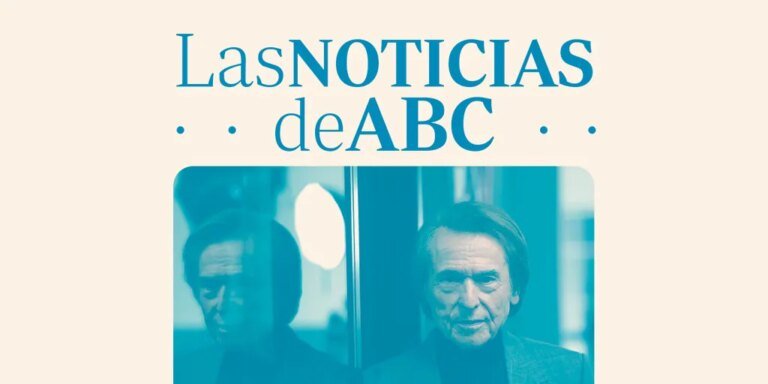 La patología que sufre Raphael, la libertad de los condenados de los ERE de Andalucía, y el año de triunfos en el deporte español