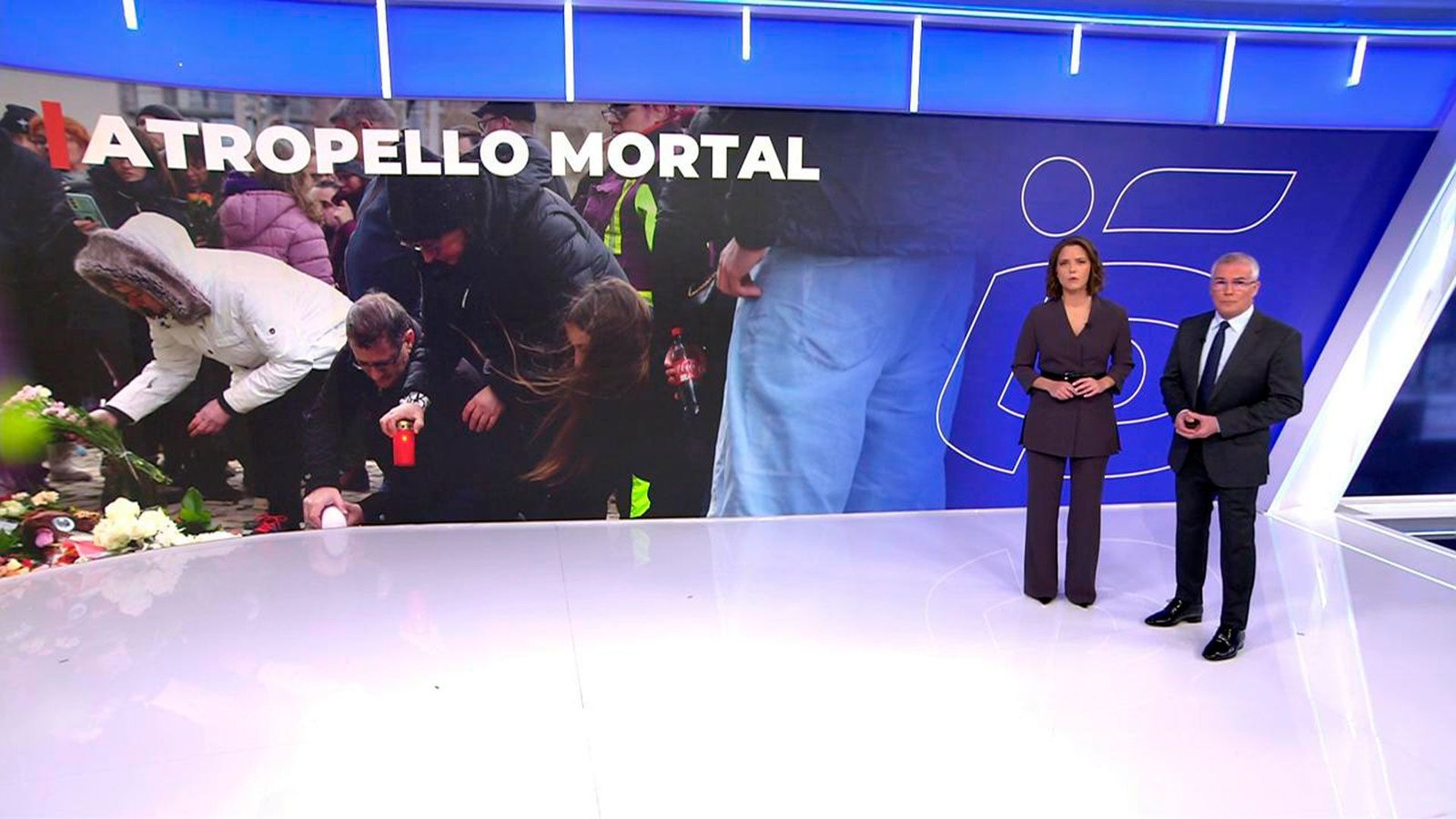 Informativos Telecinco | Edición mediodía fin de semana, en vídeo (21/12/2024) Informativos Telecinco | Edición mediodía fin de semana, en vídeo (21/12/2024)