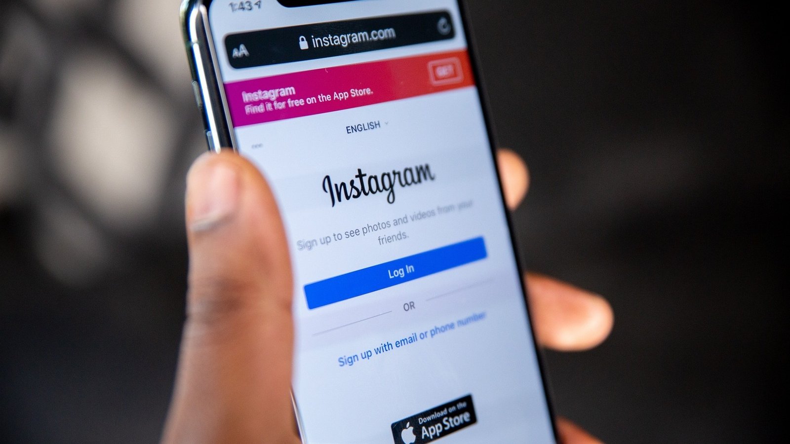 ¿Por Qué Meta Está Inhabilitando Cuentas de Facebook, Instagram y WhatsApp?