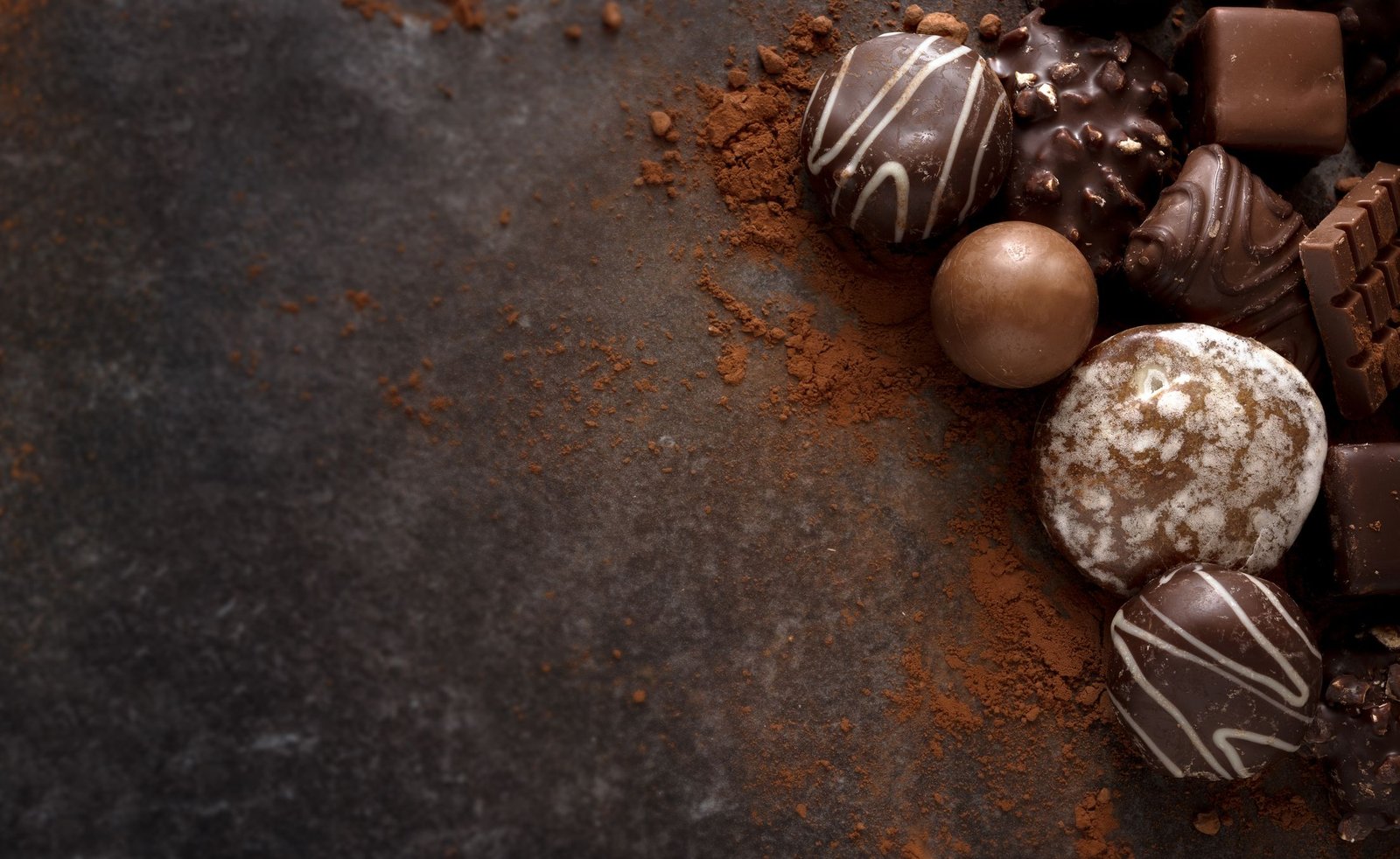 El precio del cacao se dispara un 50% a las puertas de Navidad