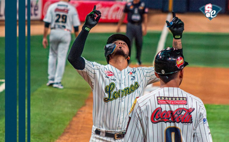 Todos los refuerzos del Draft de Adiciones Round Robin LVBP 2025