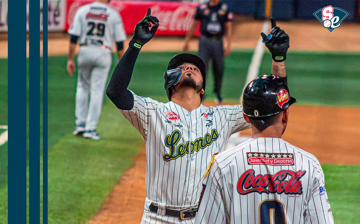 Todos los refuerzos del Draft de Adiciones Round Robin LVBP 2025 Todos los refuerzos del Draft de Adiciones Round Robin LVBP 2025