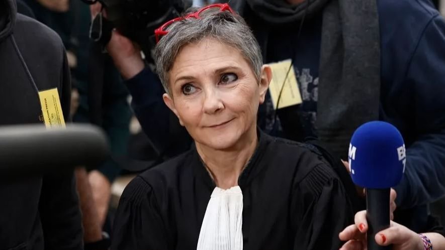 qué pasó por la cabeza de Dominique Pelicot