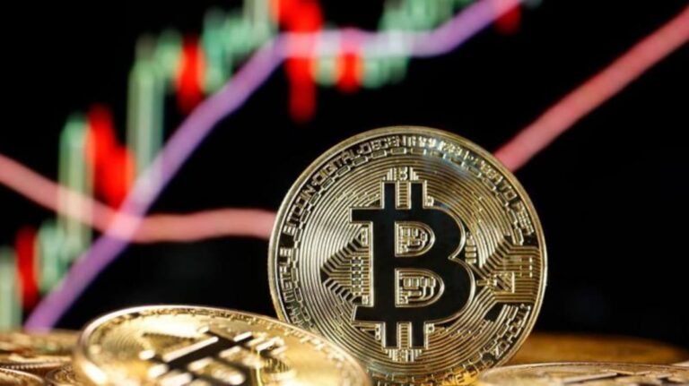 Bitcoin rompe un nuevo récord