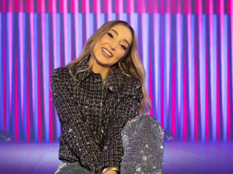 Mabel Yeah exige respeto para las venezolanas