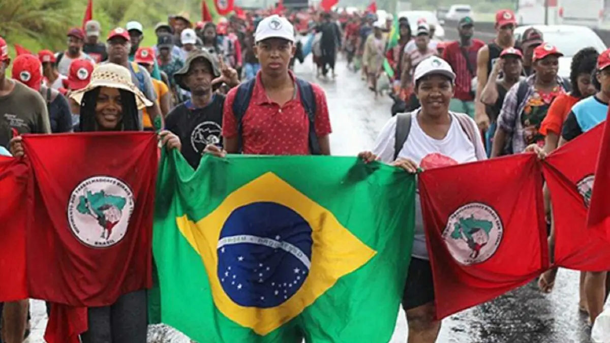 Brasil: Movimientos sociales exigen al presidente Lula reconocer victoria de Nicolás Maduro el 28J