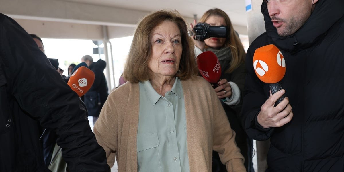 Natalia Figueroa aclara el estado de salud de su marido, Raphael: “Está resignándose” Natalia Figueroa aclara el estado de salud de su marido, Raphael: “Está resignándose”
