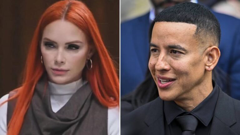 Esposa de Daddy Yankee reacciona en redes ante “el proceso” que enfrenta | Univision Famosos