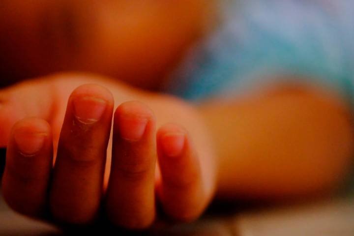 Pagarán 50 años de cárcel cada uno por matar a niño Pagarán 50 años de cárcel cada uno por matar a niño