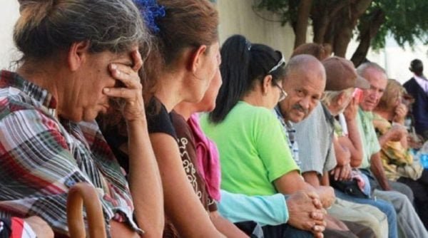 Qué pasa con el bono Guerra Económica: el reclamo de los pensionados del IVSS