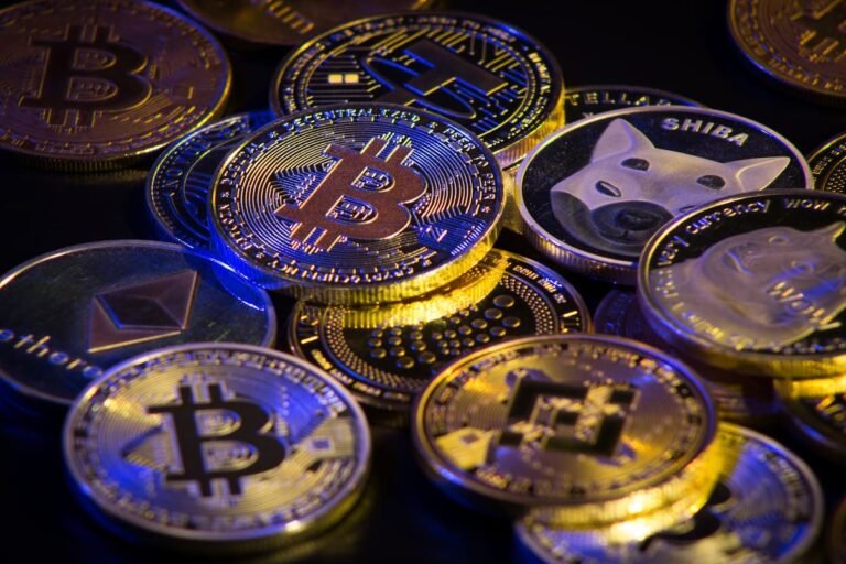 Criptomonedas hoy: cotización de las principales divisas digitales al 18 de diciembre