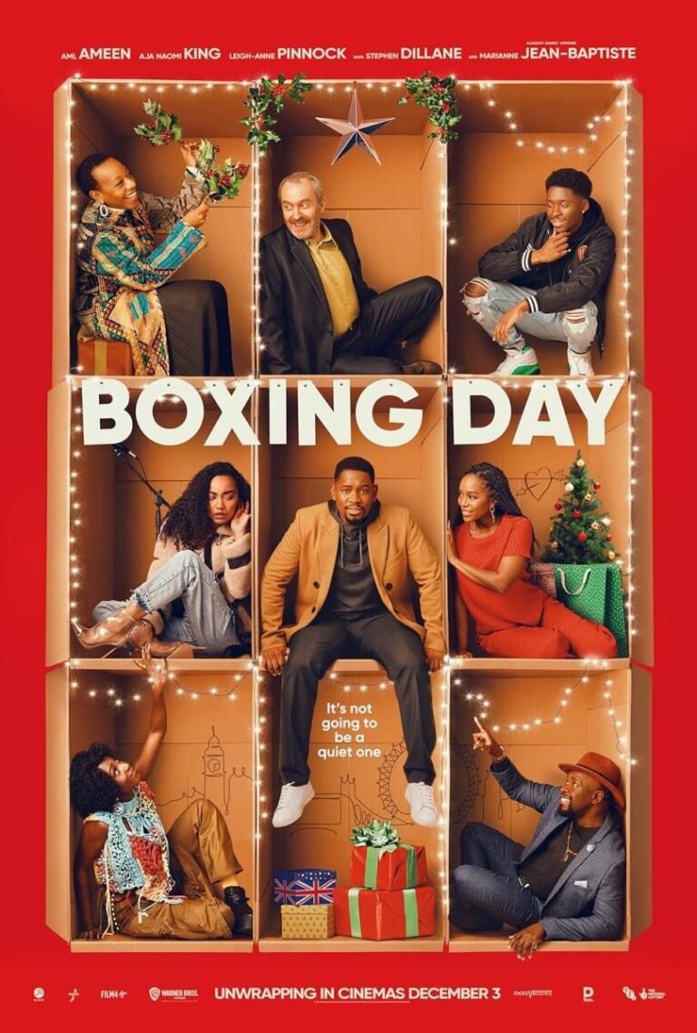 Efeméride: Celebran el Boxing Day en EU