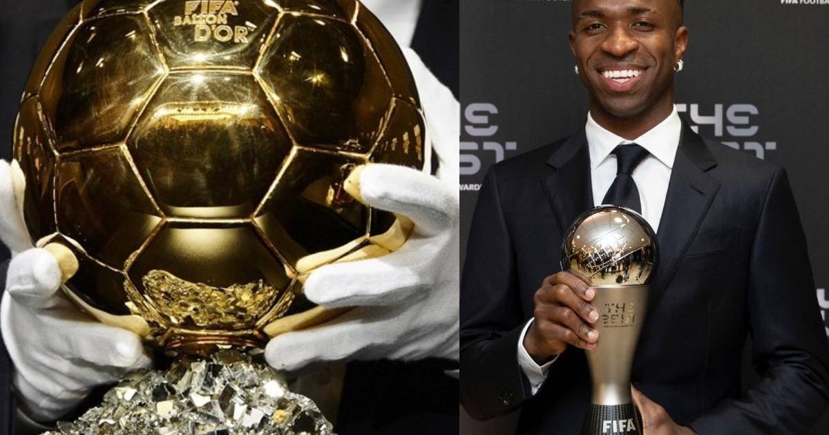 Vinicius y sus declaraciones tras quedar campeón con Real Madrid Vinicius y sus declaraciones tras quedar campeón con Real Madrid