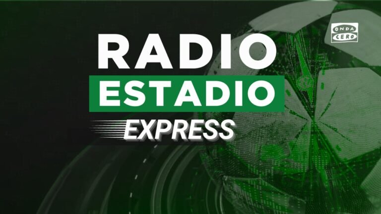 Noticias Deportes 14:00 (18/12/24) | Onda Cero Radio