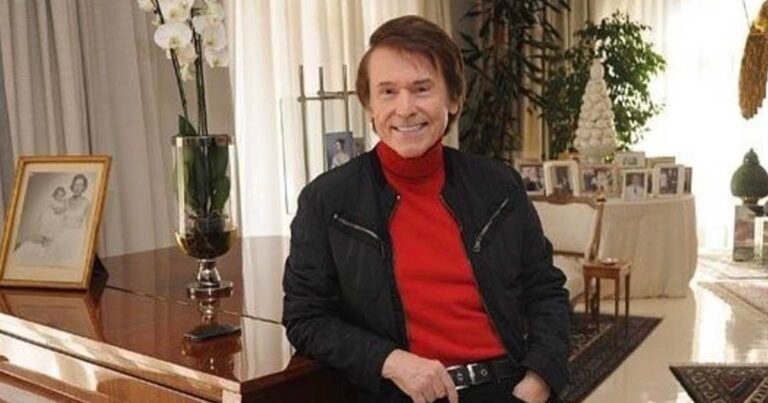 un lujoso espacio repleto de historia y música donde continúa con su recuperación