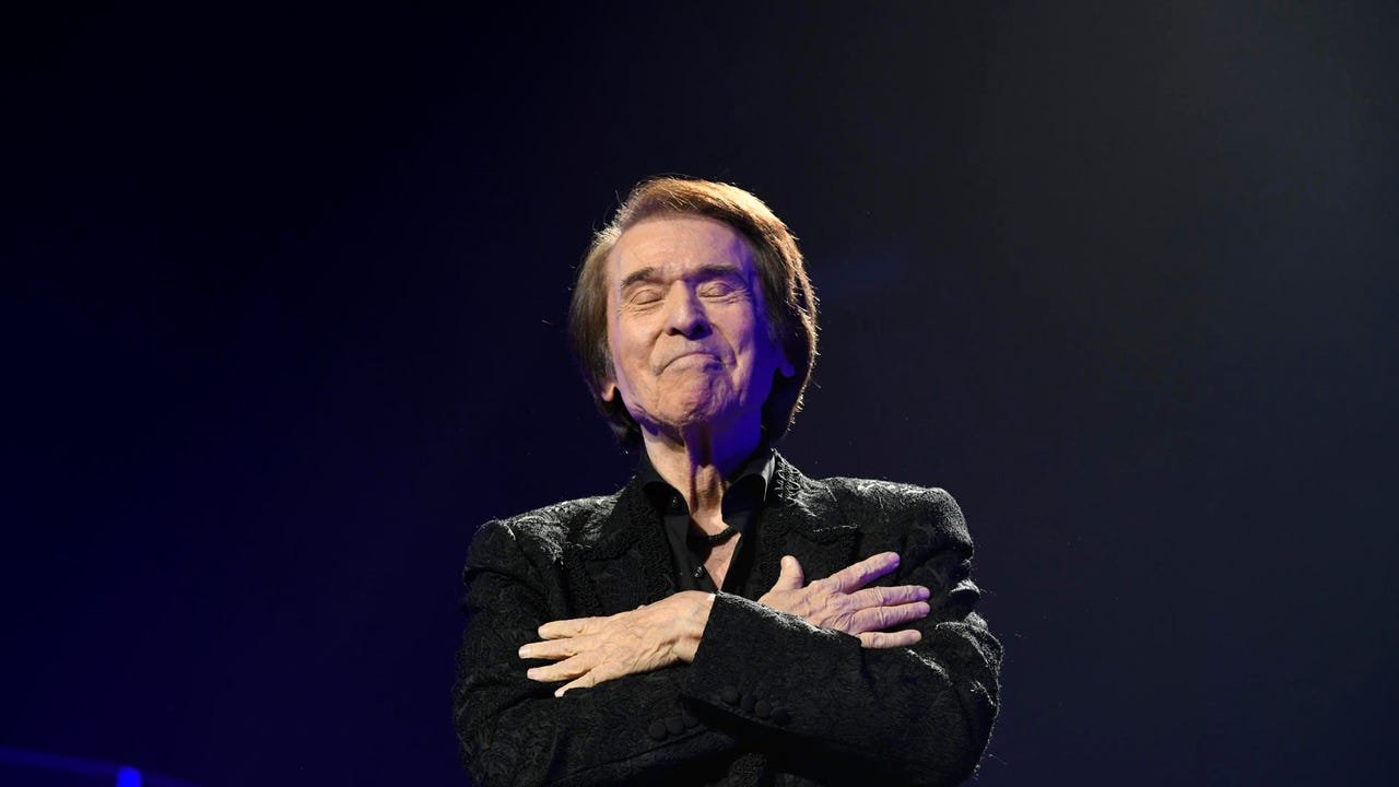 trasladado al Hospital 12 de Octubre y cancelados sus conciertos en el Wizink Center trasladado al Hospital 12 de Octubre y cancelados sus conciertos en el Wizink Center