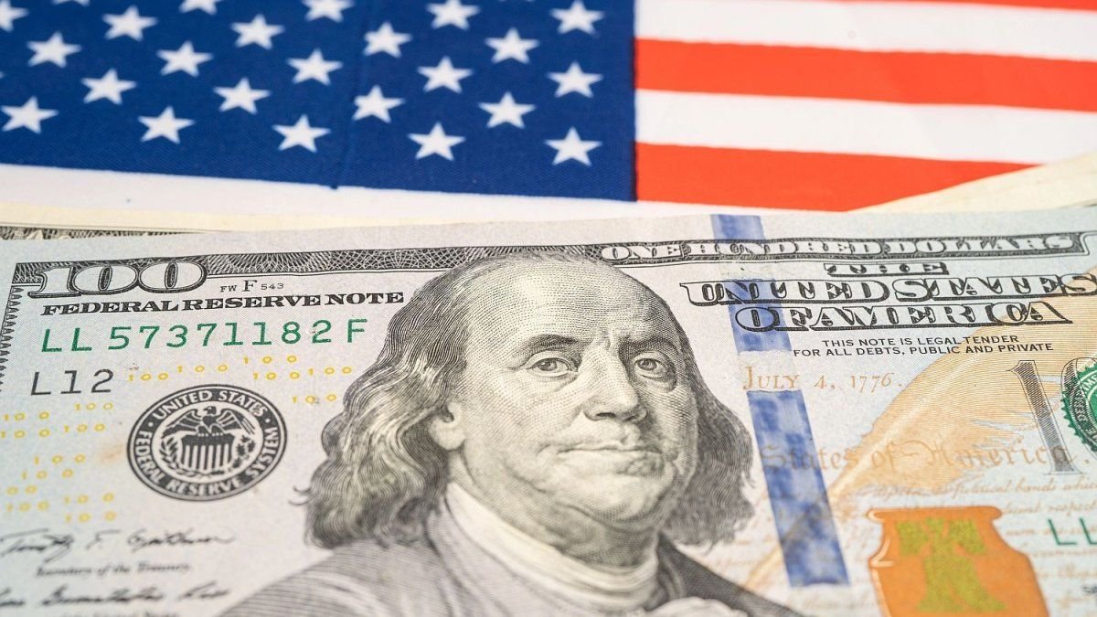 El dólar en EEUU apunta a cerrar 2024 con su mayor rentabilidad en casi una década El dólar en EEUU apunta a cerrar 2024 con su mayor rentabilidad en casi una década