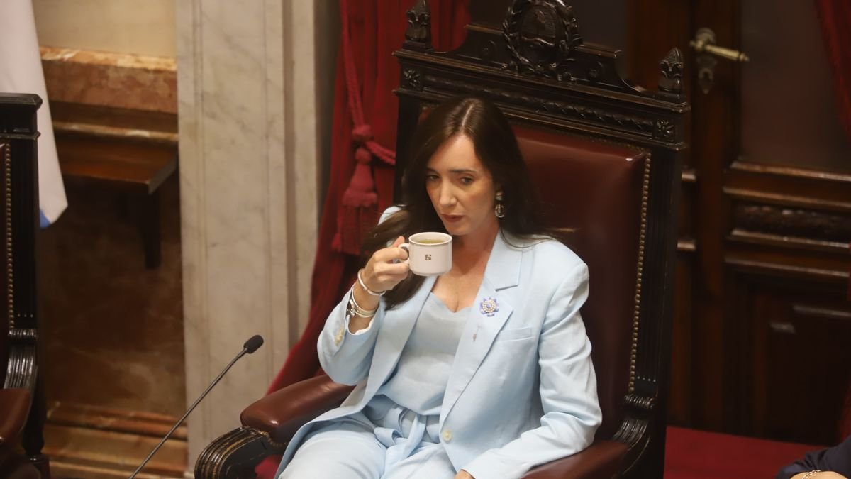 Victoria Villarruel cruzó a Patricia Bullrich por el secuestro del gendarme Victoria Villarruel cruzó a Patricia Bullrich por el secuestro del gendarme