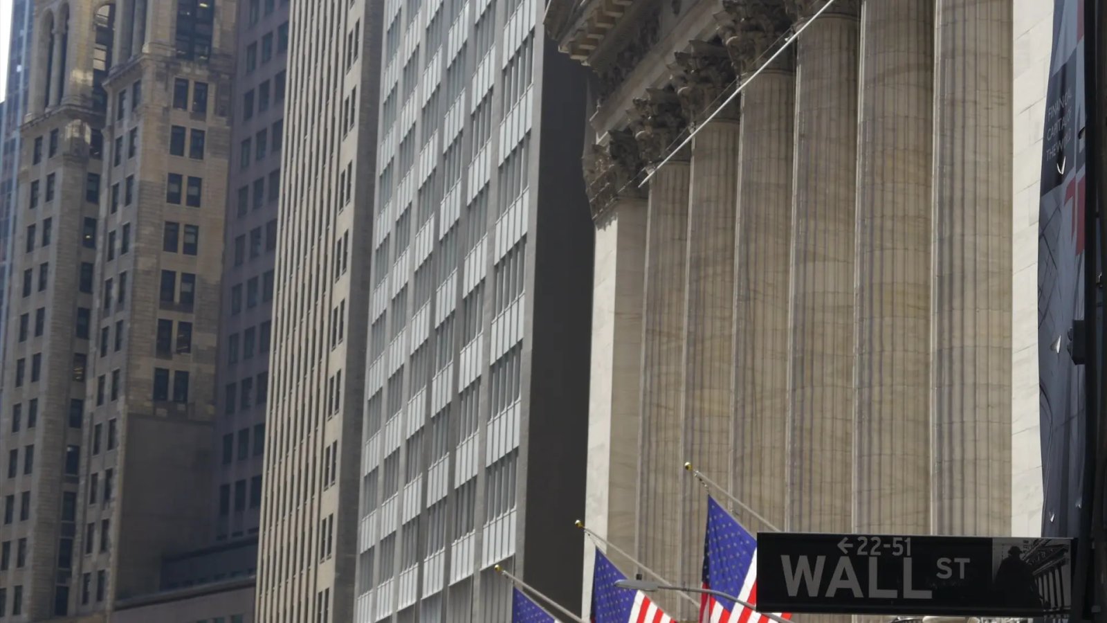 El Dow Jones deja atrás las pérdidas pero no evita una tercera semana consecutiva en rojo El Dow Jones deja atrás las pérdidas pero no evita una tercera semana consecutiva en rojo