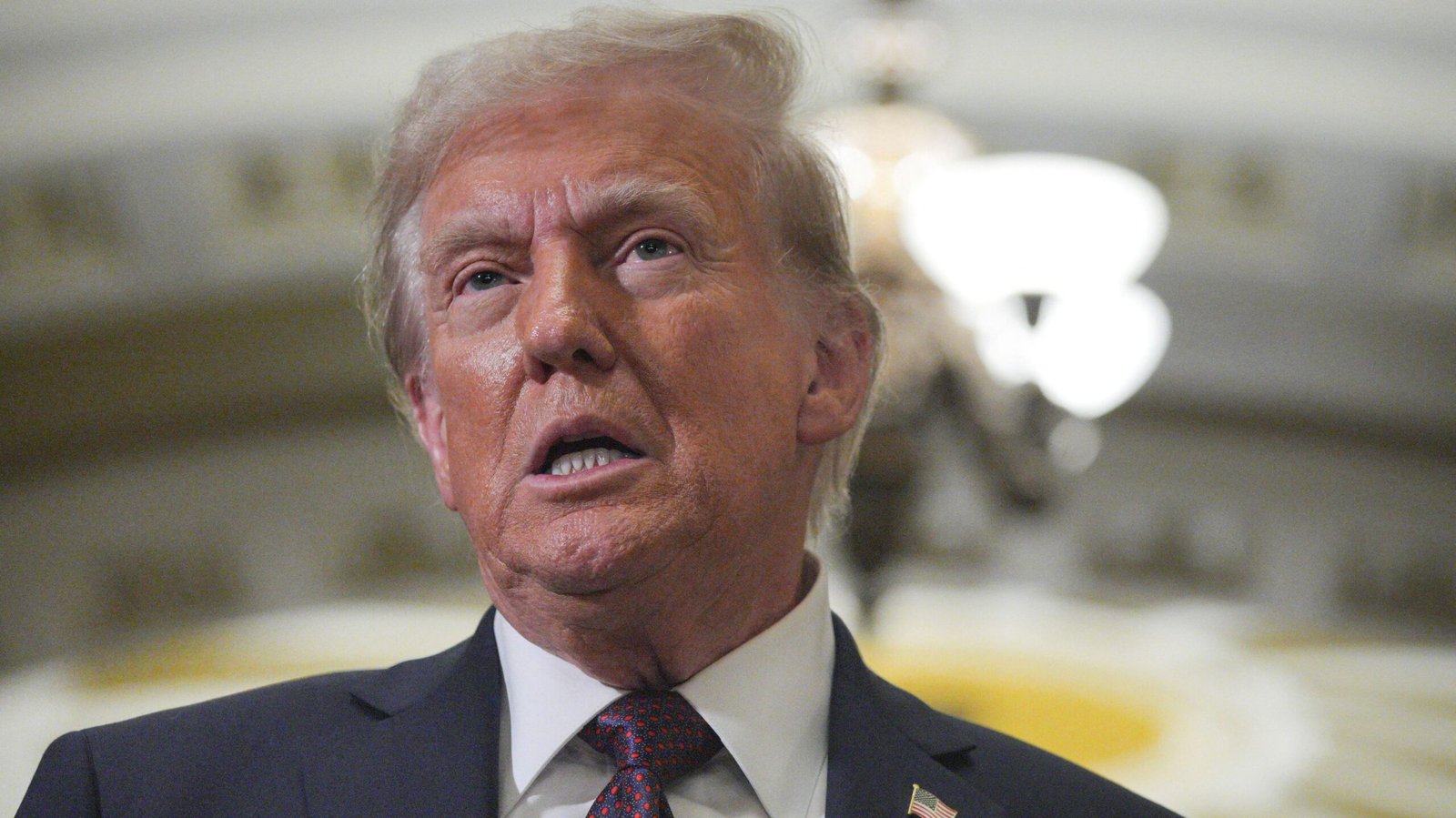 Trump sentenciado a libertad sin cargos en el caso Stormy Daniels