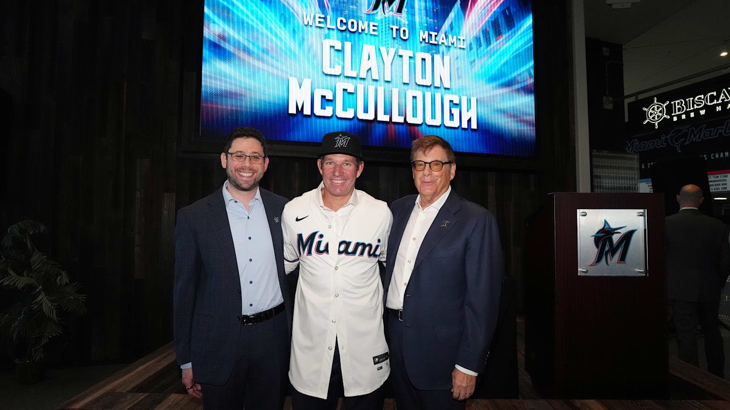 El bono millonario que le dieron los Marlins al prospecto venezolano Andrew Salas El bono millonario que le dieron los Marlins al prospecto venezolano Andrew Salas