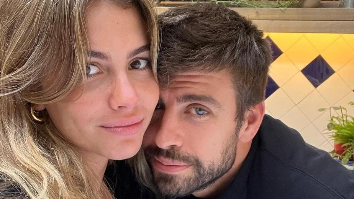 Gerard Piqué y Clara Chía podrían estar adaptando el modelo de pareja LAT Gerard Piqué y Clara Chía podrían estar adaptando el modelo de pareja LAT