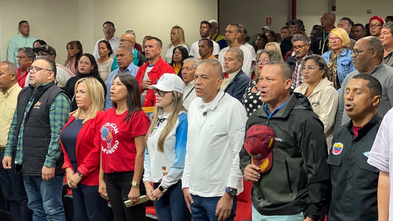 Inició plan de formación de jueces de paz comunal en Bolívar Inició plan de formación de jueces de paz comunal en Bolívar