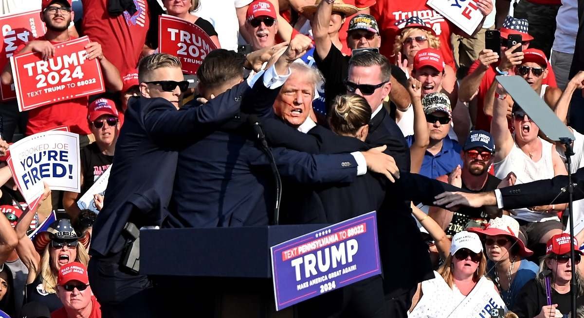La moneda meme oficial de Trump se dispara un 680% en horas y se cuela entre las grandes criptos La moneda meme oficial de Trump se dispara un 680% en horas y se cuela entre las grandes criptos