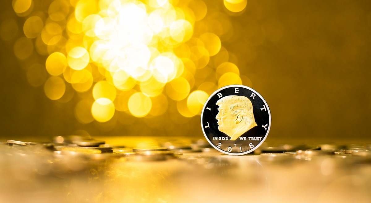 Bitpanda ve más recorrido para el Bitcoin gracias a Trump tras tocar nuevos máximos históricos Bitpanda ve más recorrido para el Bitcoin gracias a Trump tras tocar nuevos máximos históricos