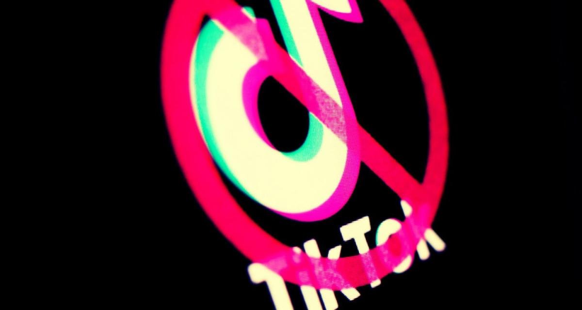 ¿Afectará el cierre de TikTok en Estados Unidos a usuarios en México? ¿Afectará el cierre de TikTok en Estados Unidos a usuarios en México?