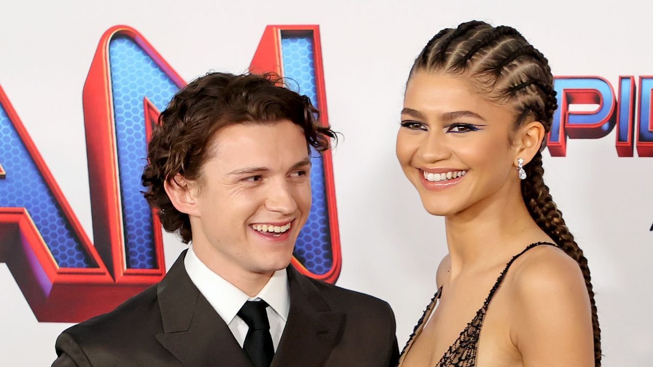 Tom Holland y Zendaya: cronología de su relación Tom Holland y Zendaya: cronología de su relación