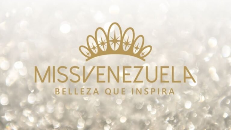 Muere exparticipante del Miss Venezuela tras luchar contra el cáncer