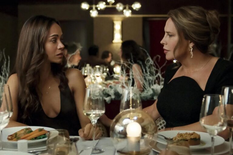 Dónde ver las películas y series triunfadoras en los Globos de Oro